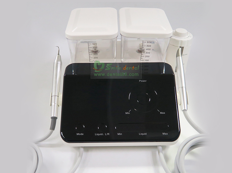 US48 Ultrasonic Periodontal Therapy treatment device System